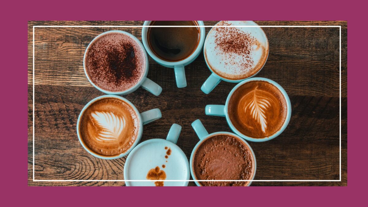 Barcamp: Die produktivste Kaffeepause deines Lebens