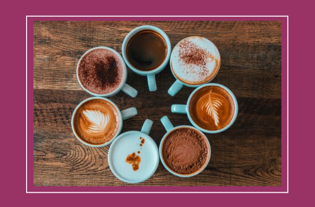 Barcamp: Die produktivste Kaffeepause deines Lebens